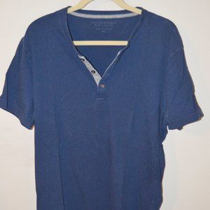 Banana Republic Henley